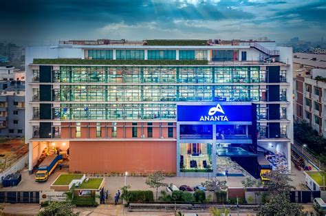 ananta group head office|ANANTA SOLUTIONS PRIVATE LIMITED .
